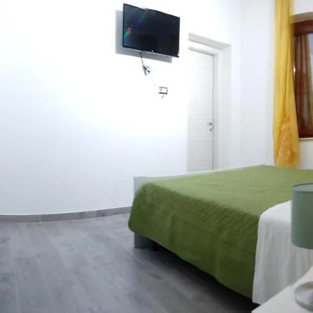 L'angolo Di Nina Bed & Breakfast