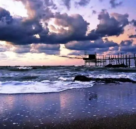 Bed & Breakfast L'angolo Di Nina 3*