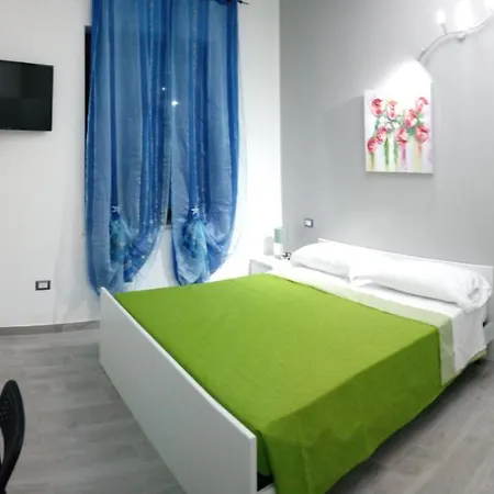 Bed & Breakfast L'angolo Di Nina