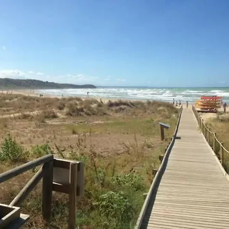 Bed & Breakfast L'angolo Di Nina 3*