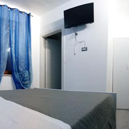 L'angolo Di Nina 3*