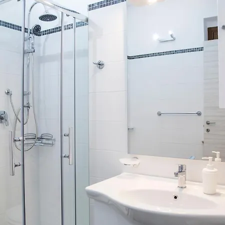 Bed & Breakfast L'angolo Di Nina Vasto