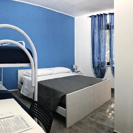 L'angolo Di Nina Bed & Breakfast 3*