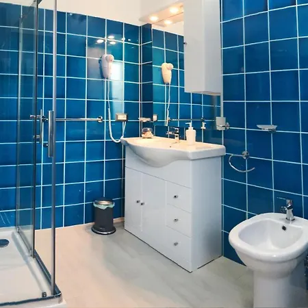 L'angolo Di Nina Bed & Breakfast Vasto