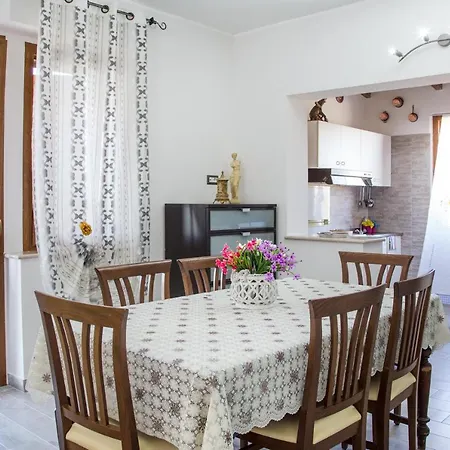 Bed & Breakfast L'angolo Di Nina