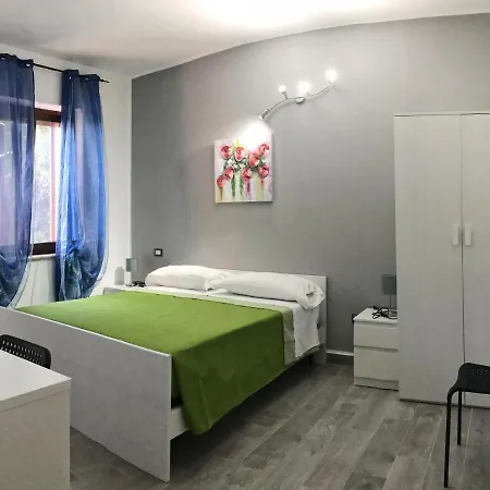 L'angolo Di Nina Vasto