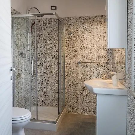 L'angolo Di Nina Bed & Breakfast Vasto