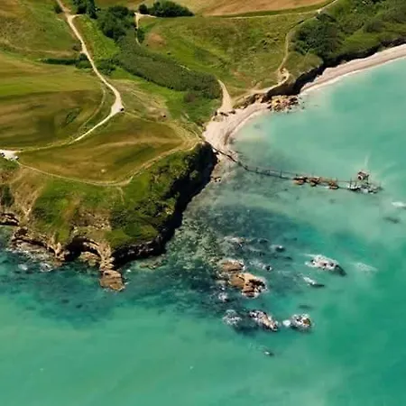 Bed & Breakfast L'angolo Di Nina 3*