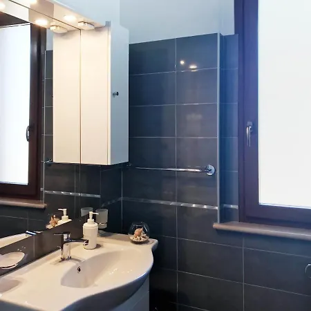 L'angolo Di Nina 3* Vasto