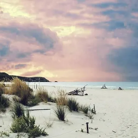 L'angolo Di Nina 3* Vasto