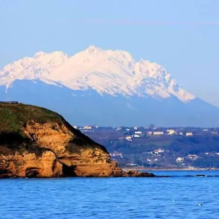 L'angolo Di Nina Vasto