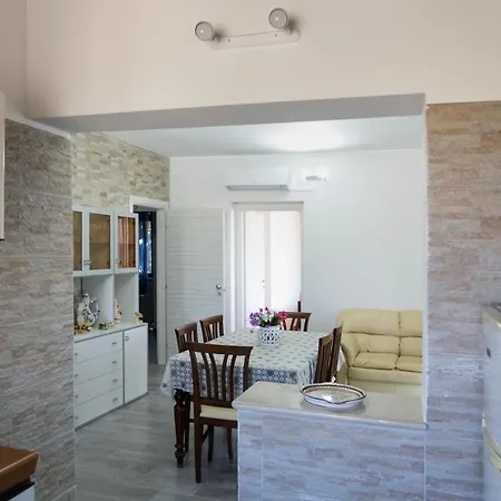 L'angolo Di Nina Bed & Breakfast Vasto