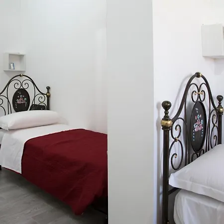 Bed & Breakfast L'angolo Di Nina