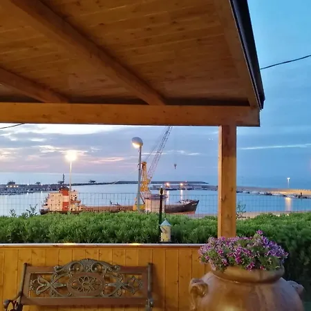 Panzió L'angolo Di Nina 3*