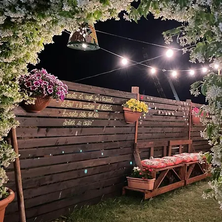 L'angolo Di Nina Bed & Breakfast