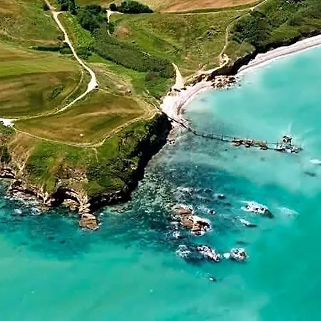 Bed & Breakfast L'angolo Di Nina 3*