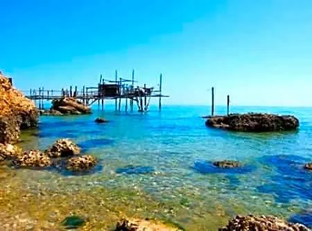 Bed & Breakfast L'angolo Di Nina 3*