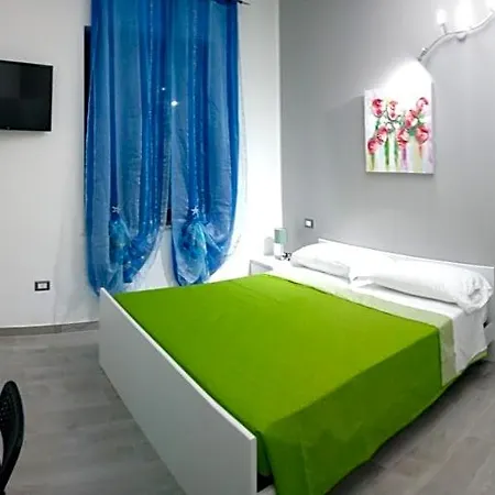 L'angolo Di Nina Bed & Breakfast Vasto
