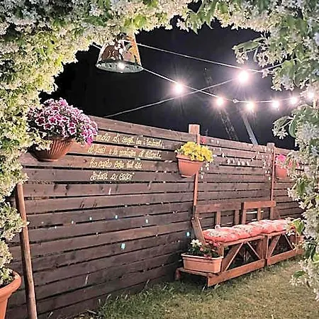 Bed & Breakfast L'angolo Di Nina 3*