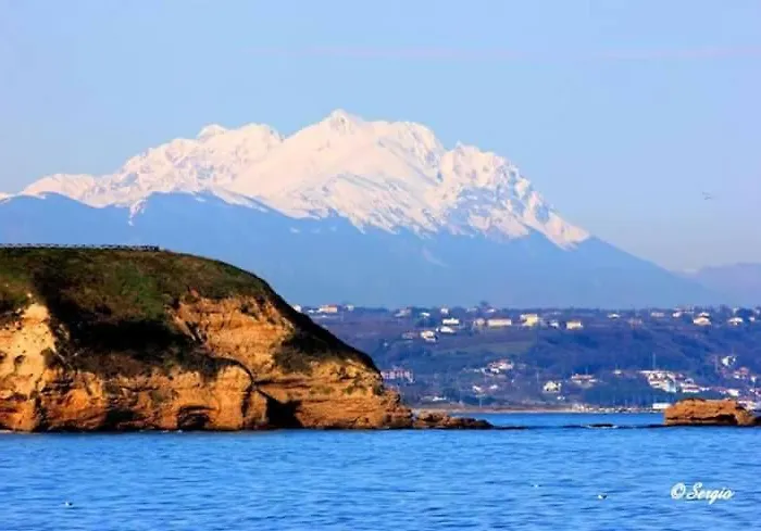 L'angolo Di Nina Vasto