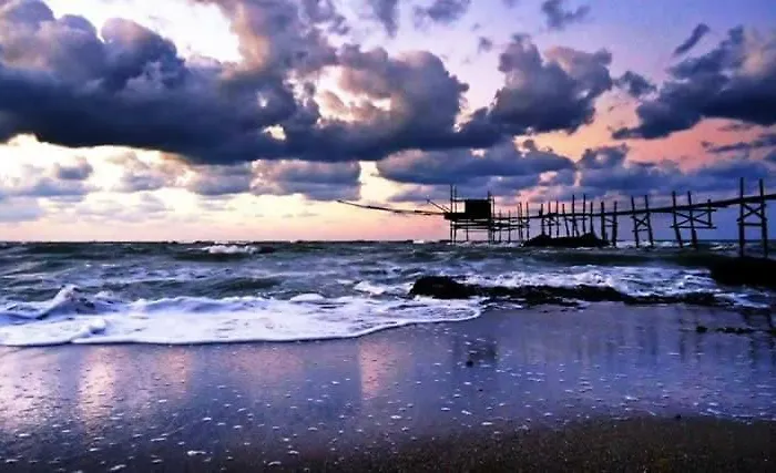 Panzió L'angolo Di Nina 3*