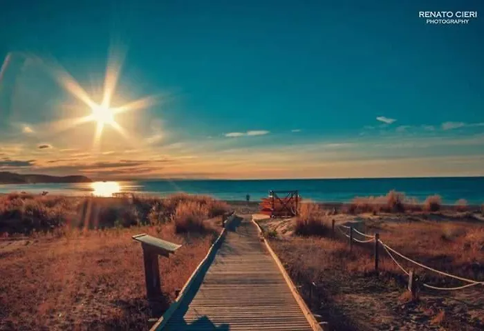 L'angolo Di Nina Vasto