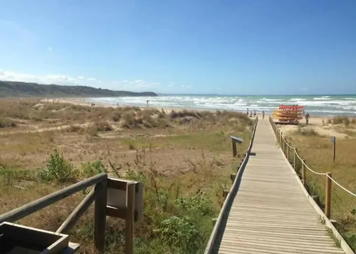 Panzió L'angolo Di Nina 3*