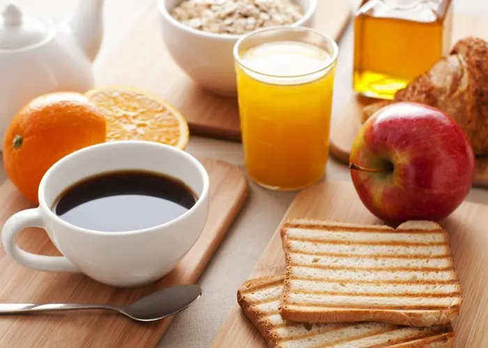 L'angolo Di Nina 3* Vasto