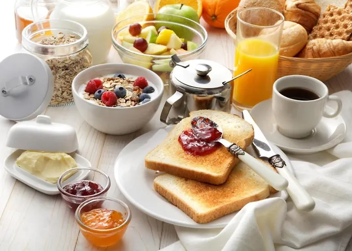 L'angolo Di Nina Bed & Breakfast 3*