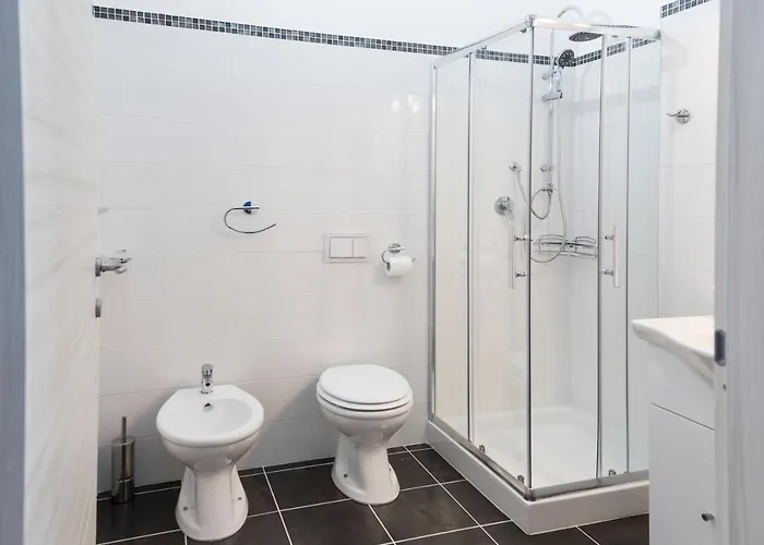 L'angolo Di Nina Bed & Breakfast