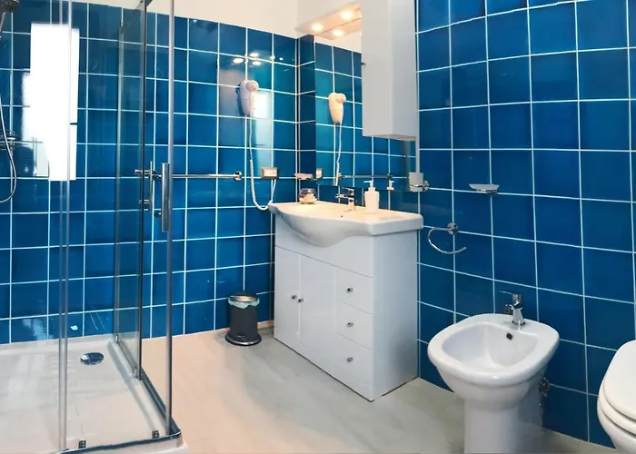 L'angolo Di Nina Bed & Breakfast Vasto