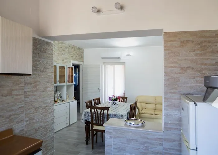 L'angolo Di Nina Bed & Breakfast Vasto