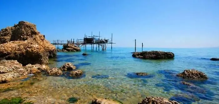 L'angolo Di Nina Vasto