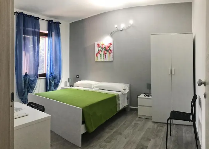 L'angolo Di Nina Vasto