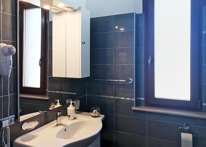 L'angolo Di Nina 3* Vasto