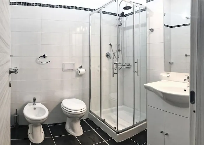 L'angolo Di Nina Bed & Breakfast