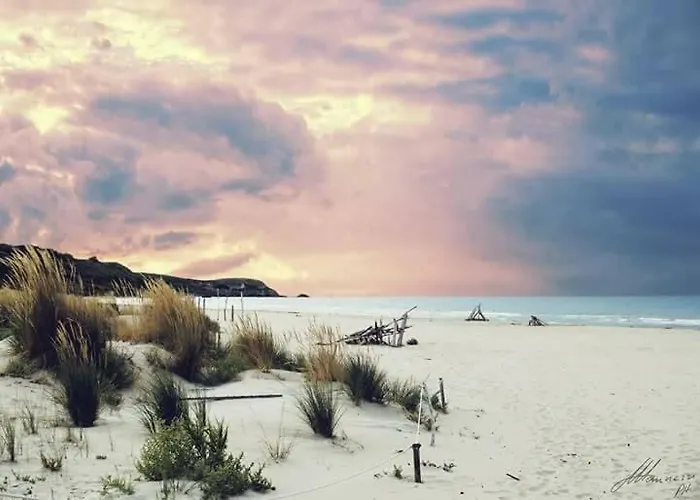 L'angolo Di Nina 3* Vasto