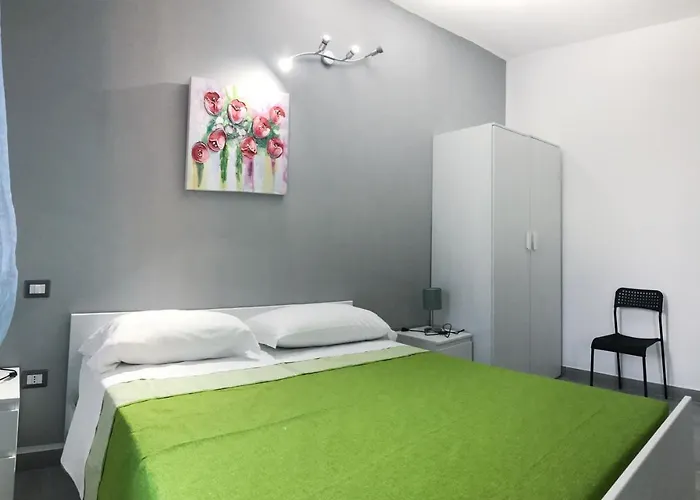 L'angolo Di Nina Bed & Breakfast 3*