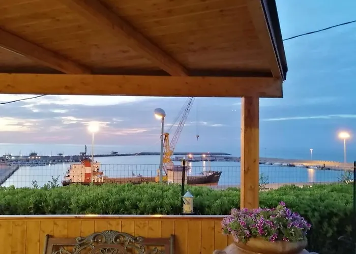 Bed & Breakfast L'angolo Di Nina 3*